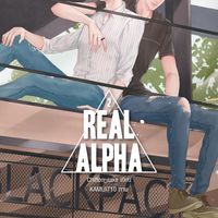 Produktbild: Real Alpha 2