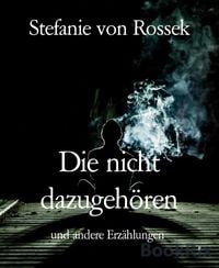 Produktbild: Die nicht dazugeh&ouml;ren