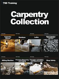 Produktbild: Carpentry Collection