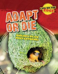 Produktbild: Adapt or Die