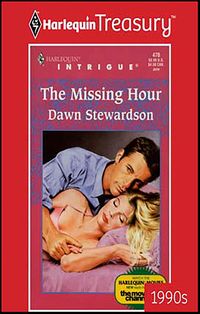 Produktbild: The Missing Hour