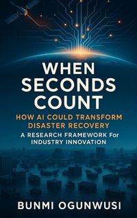 Produktbild: When Seconds Count