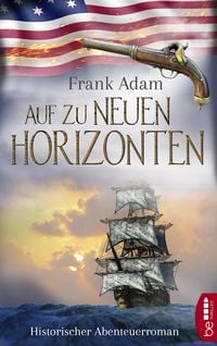 Produktbild: Auf zu neuen Horizonten
