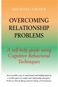 Produktbild: Overcoming Relationship Problems