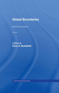 Produktbild: Global Boundaries