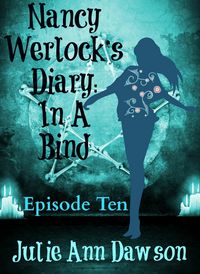 Produktbild: Nancy Werlock's Diary: In a Bind