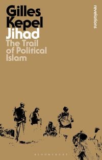 Produktbild: Jihad