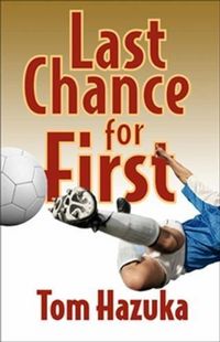 Produktbild: Last Chance for First