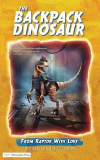 Produktbild: From Raptor, With Love