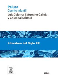 Produktbild: Pelusa : cuento infantil