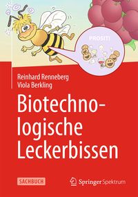 Produktbild: Biotechnologische Leckerbissen