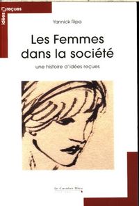 Produktbild: Les femmes dans la soci&eacute;t&eacute;