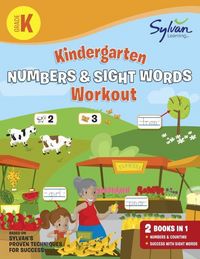 Produktbild: Kindergarten Numbers & Sight W