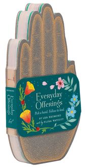 Produktbild: Redmond, L: Everyday Offerings
