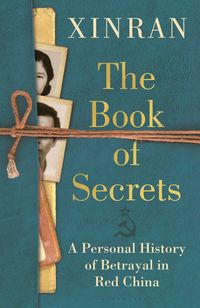 Produktbild: The Book of Secrets