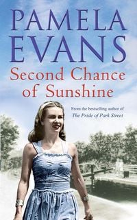 Produktbild: Second Chance of Sunshine