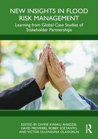 Produktbild: New Insights in Flood Risk Management