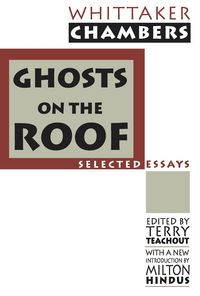 Produktbild: Ghosts on the Roof