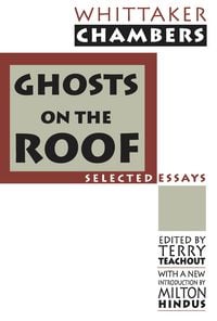 Produktbild: Ghosts on the Roof