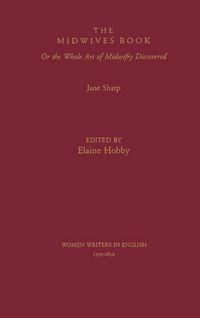 Produktbild: The Midwives Book