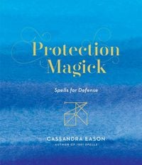 Produktbild: Protection Magick