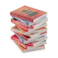 Produktbild: Wichtel Inc. B&uuml;cherstapel