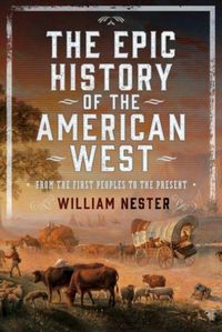 Produktbild: The Epic History of the American West