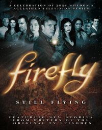 Produktbild: Whedon, J: Firefly