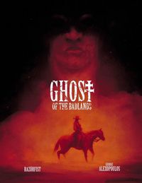Produktbild: Ghost of the Badlands Color edition