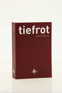 Produktbild: Tiefrot
