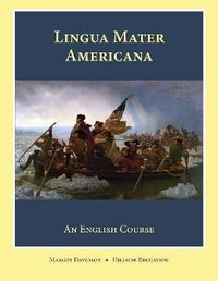 Produktbild: Lingua Mater Americana