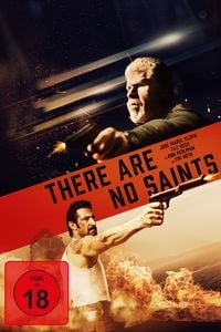 Produktbild: There Are No Saints