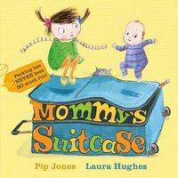 Produktbild: Mommy's Suitcase