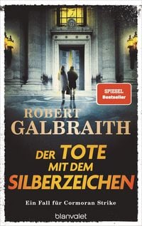 Produktbild Der Tote mit dem Silberzeichen