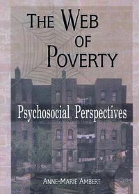 Produktbild: The Web of Poverty