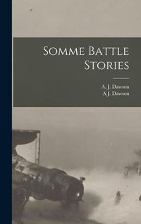 Produktbild: Somme Battle Stories
