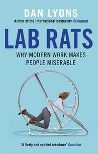 Produktbild: Lab Rats