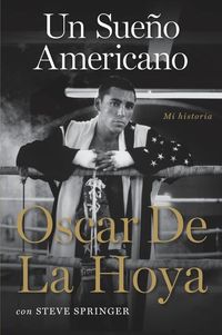 Produktbild: Springer, S: Un sueno americano