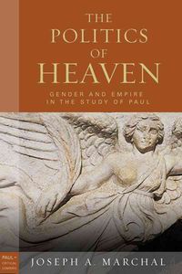 Produktbild: Marchal, J: The Politics of Heaven