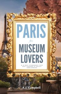 Produktbild: Paris for Museum Lovers