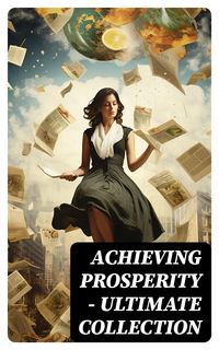 Produktbild: Achieving Prosperity - Ultimate Collection