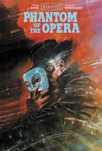 Produktbild: Universal Monsters: Phantom of the Opera