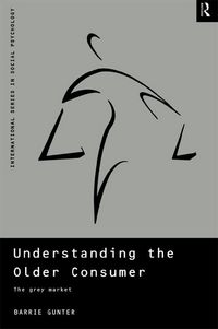 Produktbild: Understanding the Older Consumer