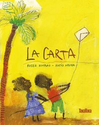 Produktbild: La carta