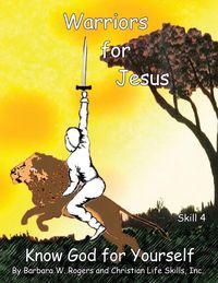Produktbild: Warriors for Jesus