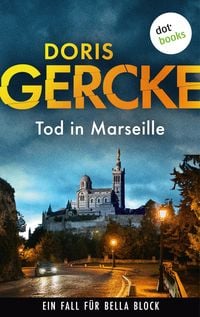 Produktbild: Tod in Marseille