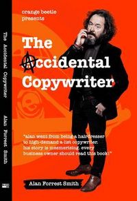 Produktbild: The Accidental Copywriter