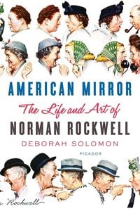Produktbild: American Mirror