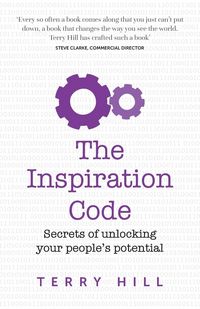 Produktbild: Hill, T: Inspiration Code