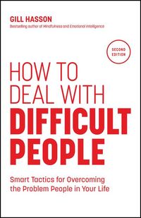 Produktbild: How to Deal with Difficult People